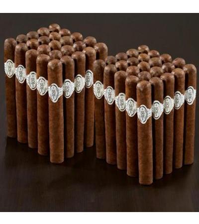 1876 Reserve Maduro Churchill (7.2"x50) Pack of 25