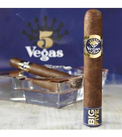 5 Vegas Big Five Pack of 10