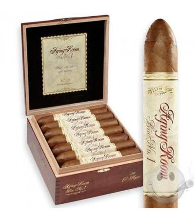 Aging Room Bin No. 1 Toro (6.1"x52) Box of 20