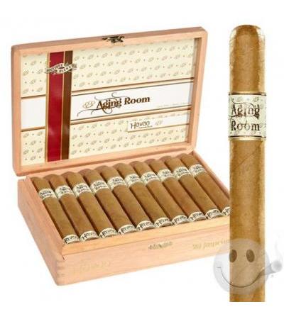 Aging Room Havao Churchill (7.0"x50) Pack of 5