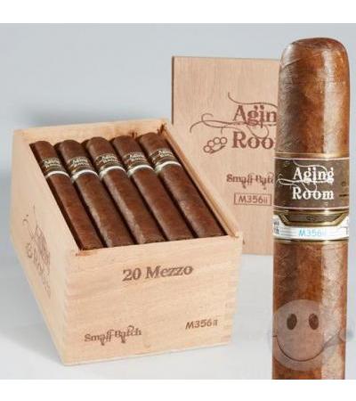 Aging Room Small Batch Gordo (6.5"x60) Box of 20