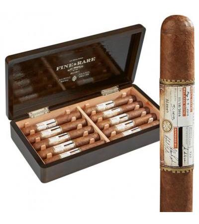 Alec Bradley Fine and Rare Torpedo (6.0"x52) Box of 10