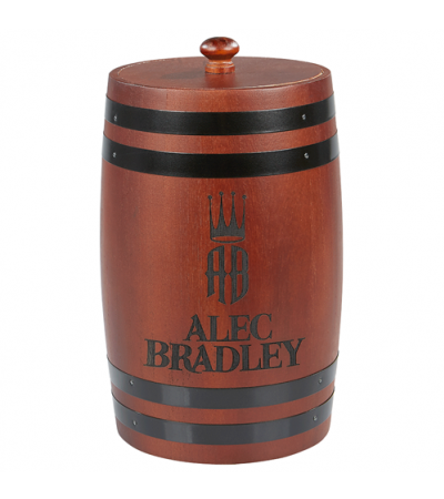 Alec Bradley Firkin Humidor Alec Bradley Firkin Humidor Humidor