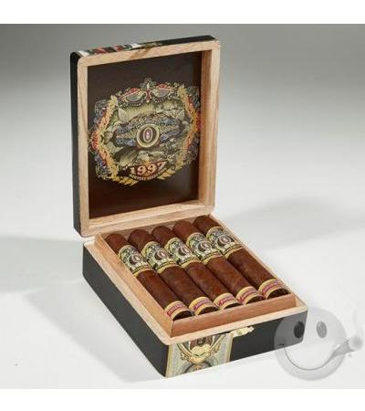 Alec Bradley Harvest Selection Sun Grown Torpedo (6.5"x52) Box of 20