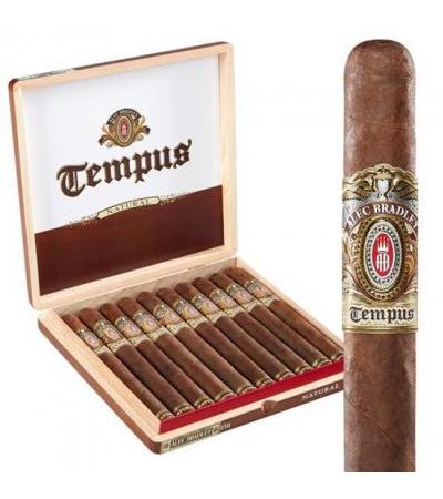 Alec Bradley Tempus Centuria Churchill (7.0"x49) Box of 10