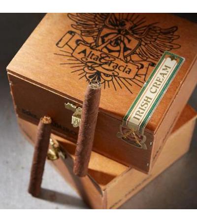 Alta Gracia Cigarillos (3.8"x31) Box of 50