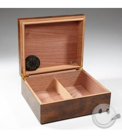 Arcadian Humidor Arcadian Humidor 50 Cigar Capacity
