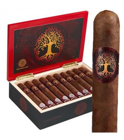 Archetype Axis Mundi Churchill (7.0"x48) Box of 20