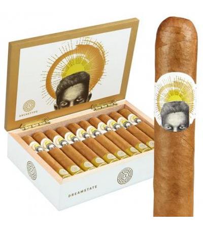 Archetype Dreamstate Churchill (7.0"x48) Box of 20