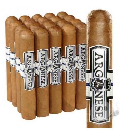Arganese Connecticut Churchill Churchill (7.0"x50) Pack of 5