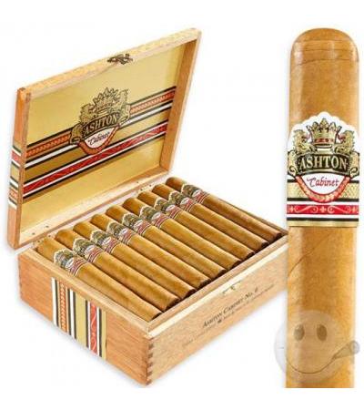 Ashton Cabinet Selection Churchill (7.5"x52) Pack of 5