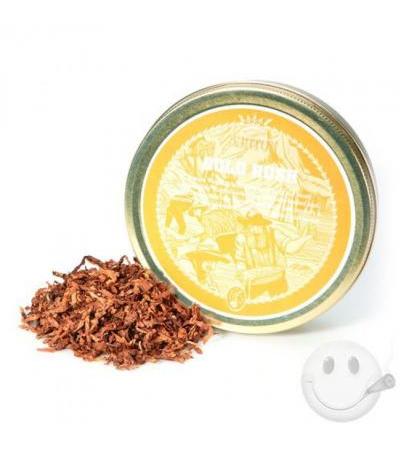 Ashton Gold Rush Pipe Tobacco Ashton Gold Rush 1.75 Ounce Tin