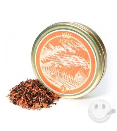 Ashton Rainy Day Pipe Tobacco Ashton Rainy Day 1.75 Ounce Tin