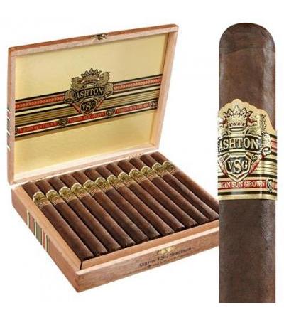 Ashton VSG Belicoso (5.2"x52) Box of 24