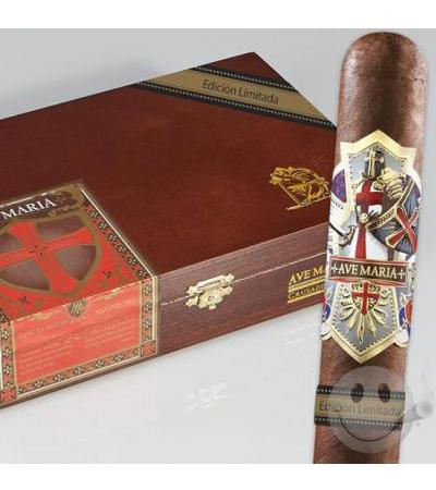 Ave Maria Edicion Limitada Churchill (7.0"x50) Box of 20