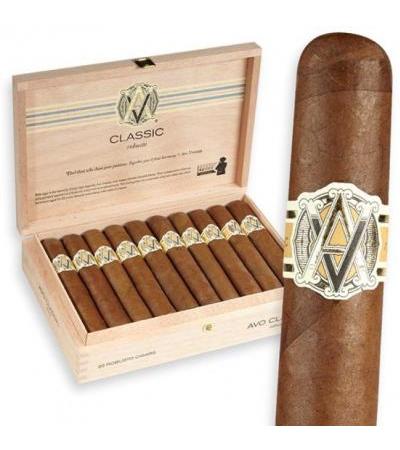 AVO Classic Toro (6.0"x50) Pack of 5