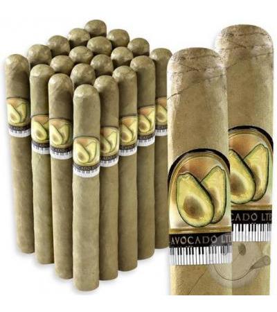 Avocado Limited Reserve Churchill (7.0"x48) Pack of 20