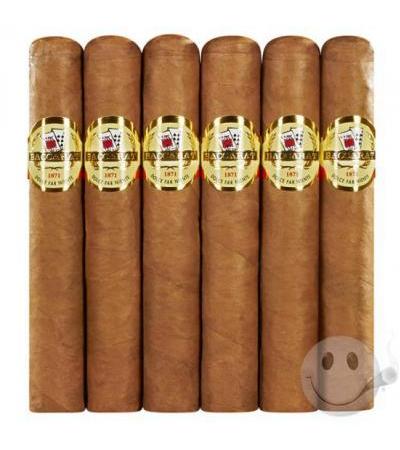 Baccarat 5-Packs Belicoso (6.0"x54) Pack of 5