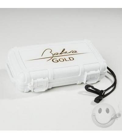 Bahia Gold Herf-A-Dor Bahia Gold Herf-A-Dor 5-Capacity