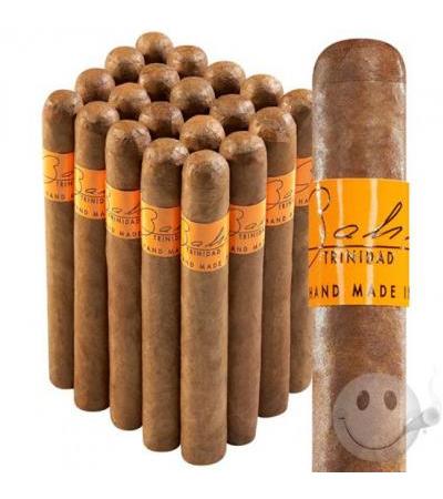Bahia Trinidad Robusto (5.5"x52) Pack of 20
