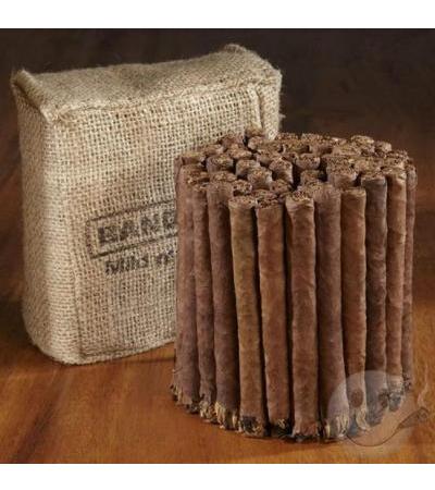 Bandidos Mild n' Sweet Cigarillos (4.7"x32) Pack of 60