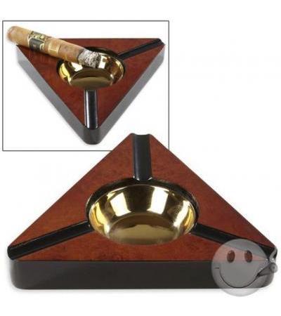 Biarritz 3-Finger Cigar Ashtray Biarritz 3-Finger Cigar Ashtray Ashtray