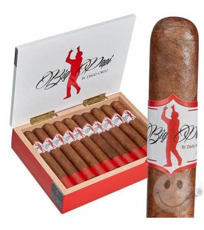 Big Papi by David Ortiz Toro (6.0"x54) Box of 20
