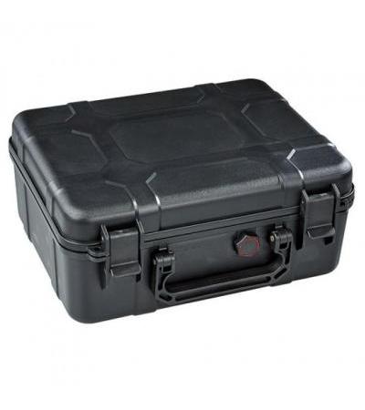 Black Ops Travel Humidor Black Ops Travel Humidor 40 Cigar Capacity