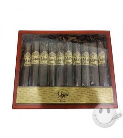 Bohemian Cafe Gordo (6.0"x70) Box of 20