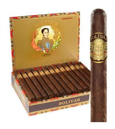 Bolivar Churchill (7.0"x49) Box of 25