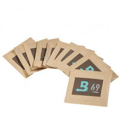 Boveda 8-Gram Humidification Packets Boveda 69% 8-Gram Humi-Pack Pack of 10