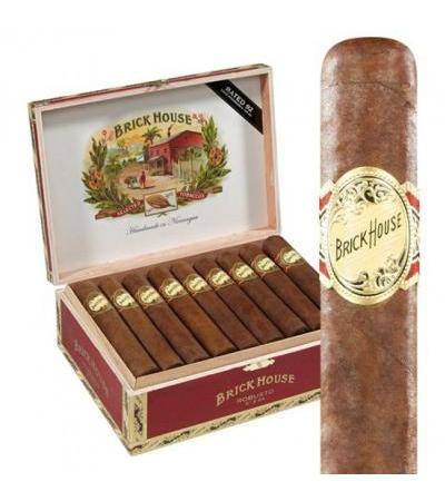 Brick House Torpedo (5.5"x52) Box of 25