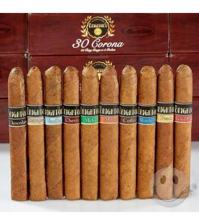 Brighton's Best Churchill (6.5"x49) Box of 30