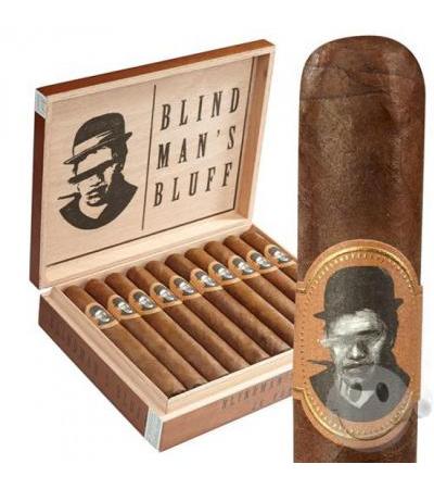 Caldwell Blind Man's Bluff Gordo (6.0"x60) Box of 20