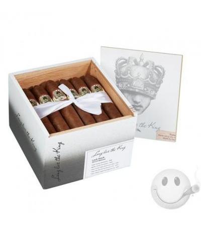 Caldwell Collection - Long Live The King Toro (6.0"x60) Box of 24