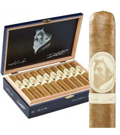 Caldwell Dos Firmas (4.8"x46) Box of 20