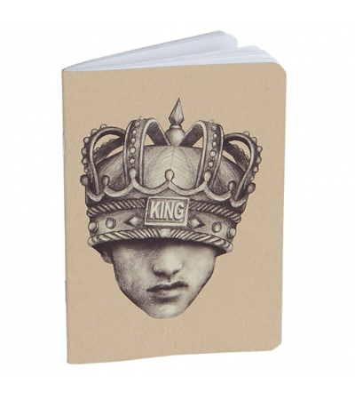 Caldwell Notebook Caldwell Notebook Miscellaneous