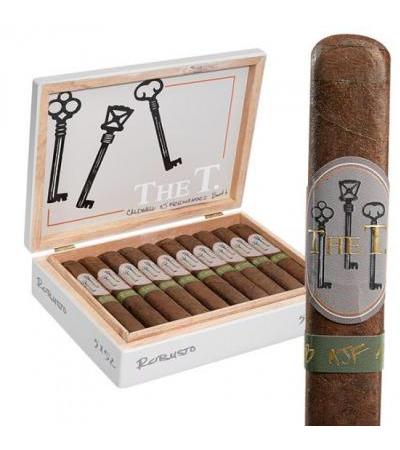 Caldwell The T Pack of 5