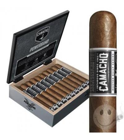 Camacho Powerband Gordo (6.0"x60) Box of 20