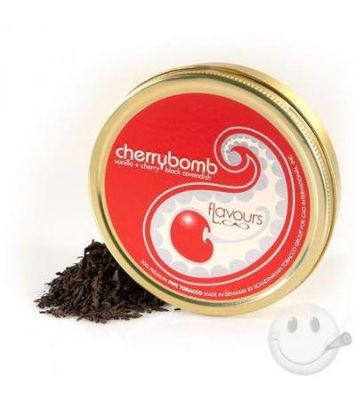 CAO Cherrybomb Pipe Tobacco CAO Cherrybomb 1.75 Ounce Tin