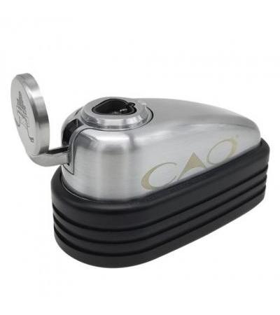 CAO Flathead Steelhorse Table Lighter CAO Steelhorse Table Lighter Lighter