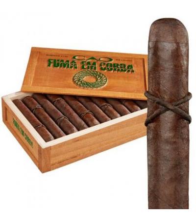 CAO Fuma em Corda Toro (6.0"x58) Box of 20