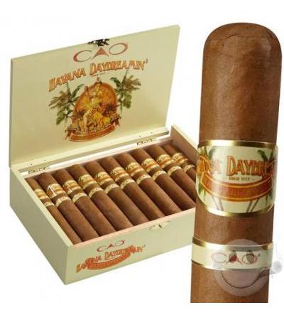 CAO Havana Daydreamin' Pack of 25