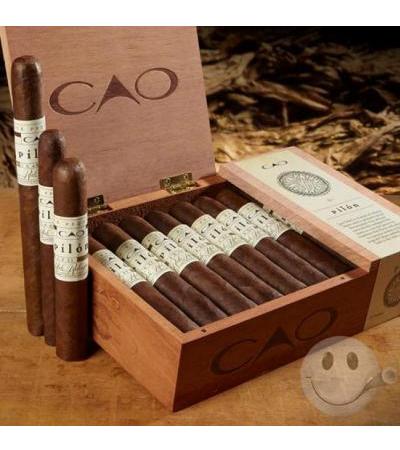 CAO Pilon Churchill (7.0"x48) Box of 20