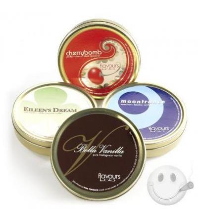 CAO Pipe Tobacco Sampler CAO Pipe Tobacco Sampler Pipe Tobacco Sampler