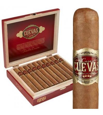 Casa Cuevas Habano Box of 20
