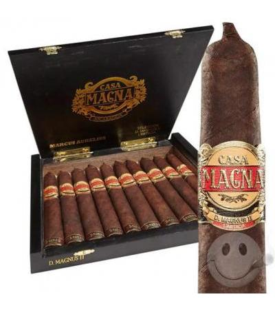 Casa Magna Domus Magnus II Perfecto (6.0"x60) Box of 10