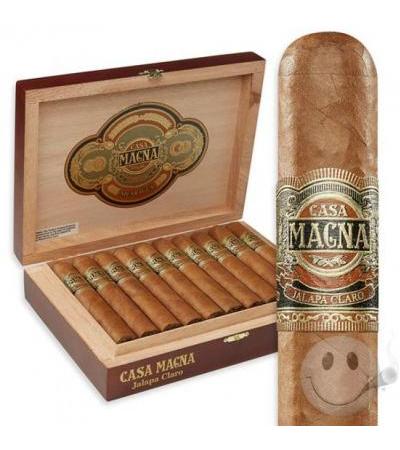 Casa Magna Jalapa Claro Gordo (6.0"x58) Box of 20
