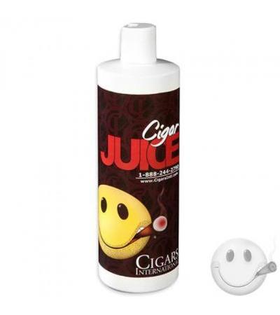 CI Cigar Juice CI Cigar Juice 16oz. 16 oz Bottle
