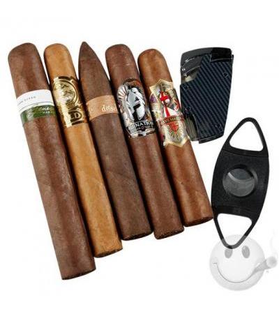 CI’s Greatest Hits II 5 Cigars